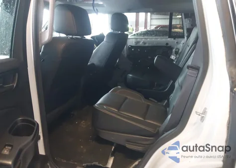 2017 Chevrolet Tahoe Lt z USA, uszkodzony, nr VIN 1GNSKBKC8HR240305